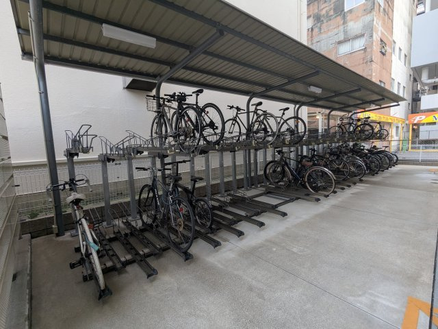 パルティール上前津|名古屋市の賃貸ならMy賃貸のその他共用部分|パルティール上前津