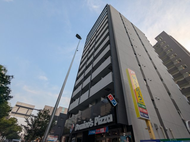 パルティール上前津|名古屋市の賃貸ならMy賃貸の外観|パルティール上前津