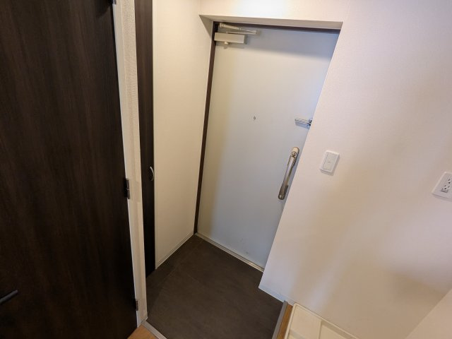 パルティール上前津|名古屋市の賃貸ならMy賃貸の玄関|パルティール上前津