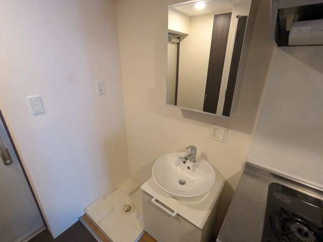 パルティール上前津|名古屋市の賃貸ならMy賃貸の洗面所|パルティール上前津