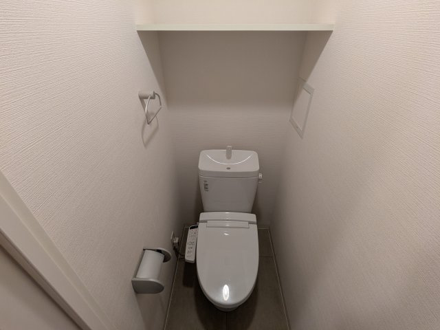 パルティール上前津|名古屋市の賃貸ならMy賃貸のトイレ|パルティール上前津