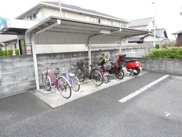 【その他共用部分】 | カーサ・マヤ