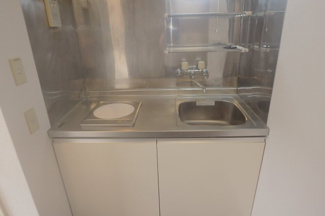 【キッチン】 | サン佳苑