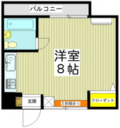 サン佳苑の画像