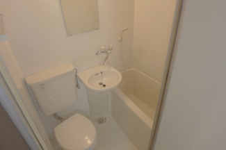 【トイレ】 | サン佳苑