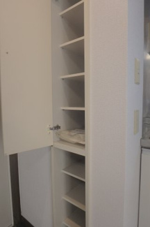 【収納】 | サン佳苑