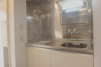 【キッチン】 | サン佳苑