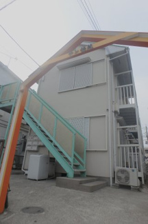 【その他共用部分】 | サン佳苑