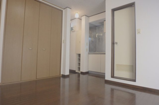 【内装】 | サン佳苑