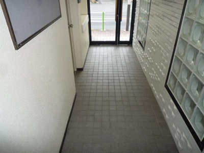 【その他共用部分】 | ゴトウビル