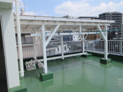 【設備】 | ゴトウビル