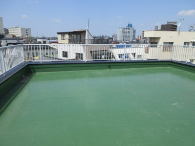 【設備】 | ゴトウビル