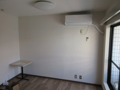 【洋室】 | ゴトウビル