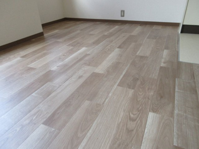 【洋室】 | ゴトウビル