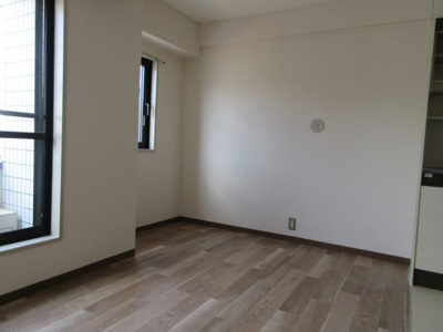 【洋室】 | ゴトウビル