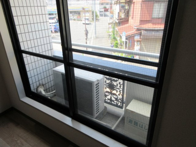 【設備】 | ゴトウビル