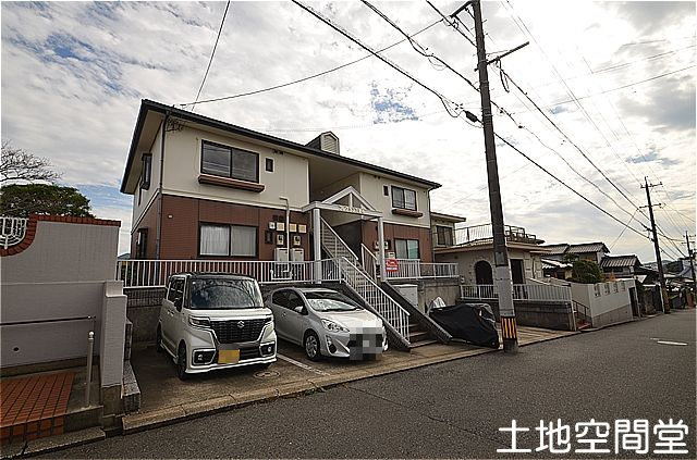 フレグランス里中