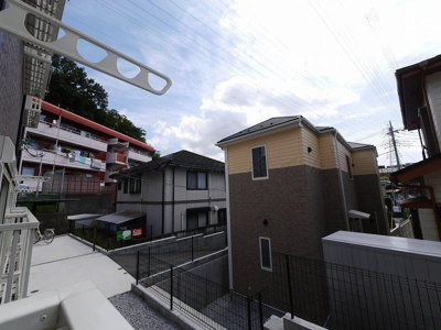 【展望】 | 戸塚フラット（とつかふらっと）