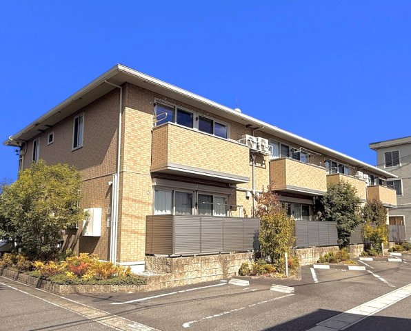 メゾン・ド・ラ・フェルテ