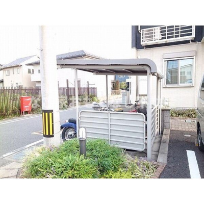 【その他共用部分】 | ドマーニ・E