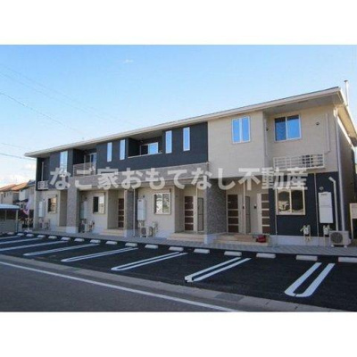 【外観】 | ドマーニ・E | ドマーニ・E