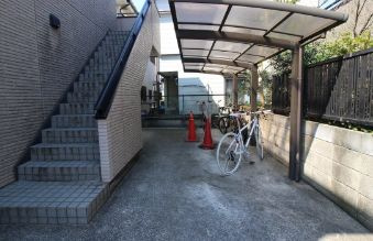 【その他共用部分】 | ハイツタイコー