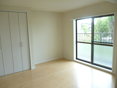 【内装】 | 平和マンションI