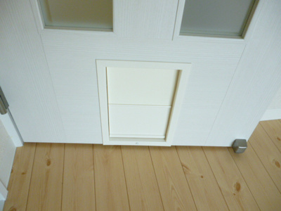 【その他】 | 平和マンションI | ペット通り窓