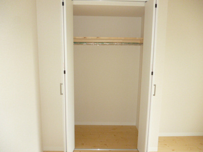 【収納】 | 平和マンションI
