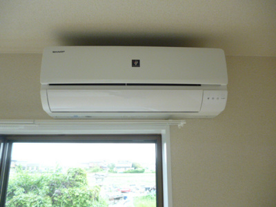 【設備】 | 平和マンションI