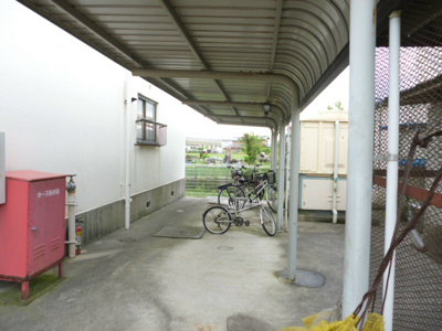 【その他共用部分】 | 平和マンションI