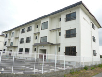 平和マンションIの画像