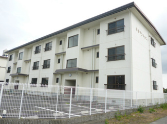 【外観】 | 平和マンションI