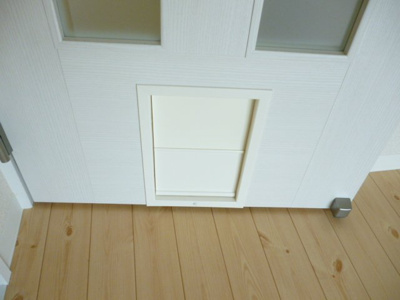 【収納】 | 平和マンションI