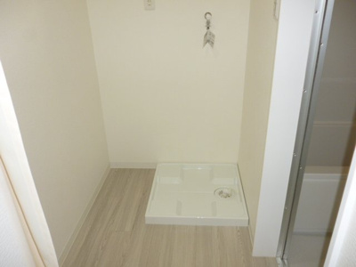 【設備】 | 平和マンションI