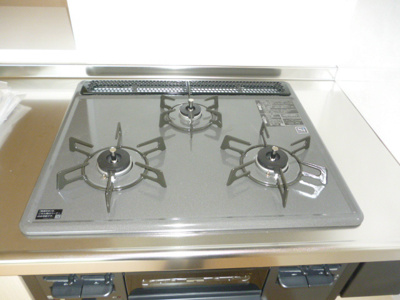 【設備】 | 平和マンションI