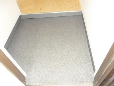 【玄関】 | 平和マンションI