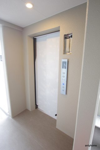 エスリード大阪梅田WEST　仲介手数料無料のその他共用部分