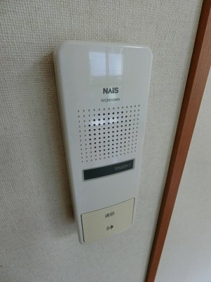 【セキュリティ】 | ルーエ久我山