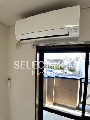 【設備】 | グランディール羽根 | 同型タイプ