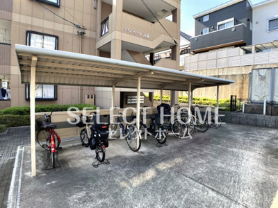 【その他共用部分】 | グランディール羽根