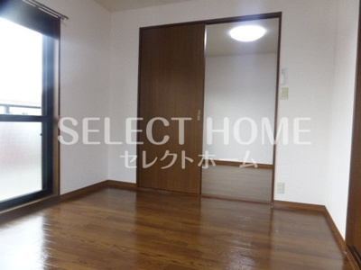 【内装】 | グランディール羽根 | おしゃれな内装です