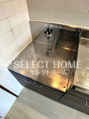  | グランディール羽根