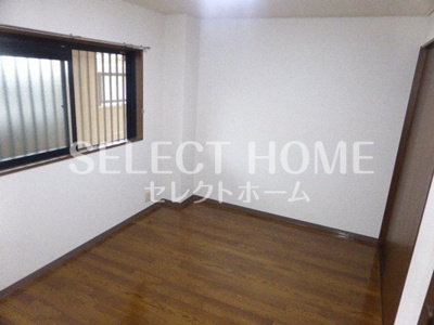 【寝室】 | グランディール羽根 | 寝室にいかがでしょうか