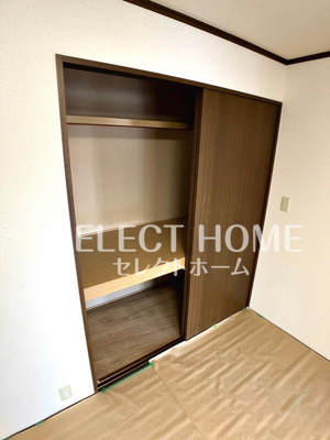 【収納】 | グランディール羽根 | 同型タイプ