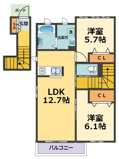 エトワール学文殿（鳴尾北小・学文中学校区）の画像