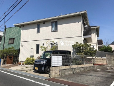 【外観】 | エトワール学文殿（鳴尾北小・学文中学校区） | エトワール学文殿
