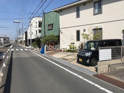 【周辺】 | エトワール学文殿（鳴尾北小・学文中学校区） | エトワール学文殿