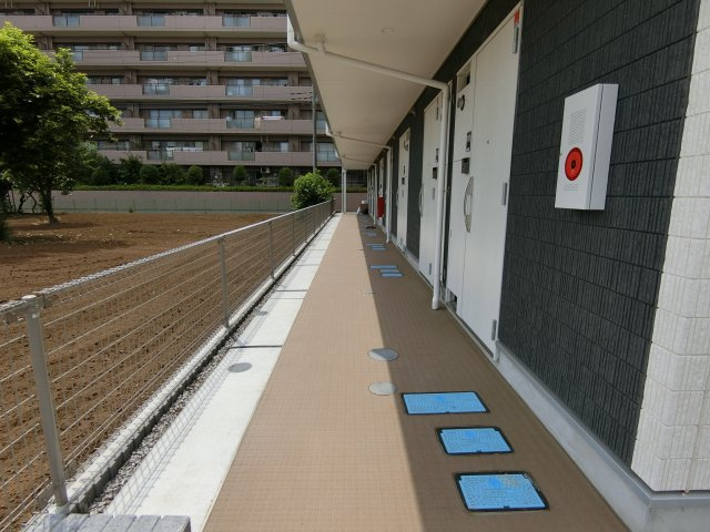 【その他共用部分】 | ハビテ国立