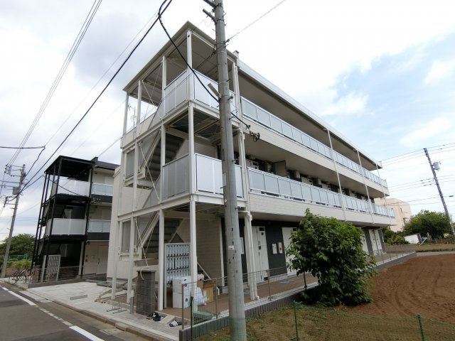 【エントランス】 | ハビテ国立